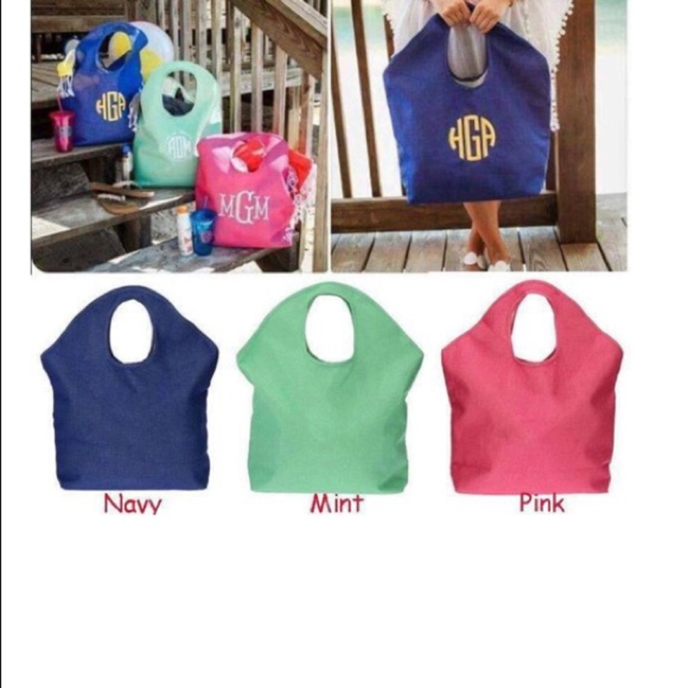 Jute tote